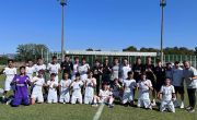 Bursaspor:0 Beşiktaş:2 (U14)