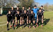 Bursaspor:1 Beşiktaş:1 (U-15)