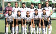 Bursaspor:1 Beşiktaş:1 (U-21)