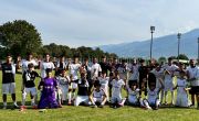 Bursaspor:1 Beşiktaş:2 (U16)