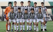 Bursaspor:1 Beşiktaş Artaş:0 (U-14)