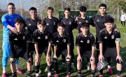 Bursaspor:2 Beşiktaş:2 (U-14)