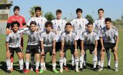 Bursaspor:3 Beşiktaş Artaş:2 (U-17)