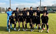 Bursaspor:5 Beşiktaş:0 (U-16)