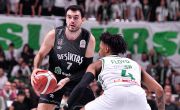 Black Eagles fall in OT thriller
