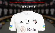 Büyük Beşiktaş Taraftarı’na Teşekkürlerimizle