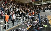 Büyük Beşiktaş Taraftarı’ndan Elazığ’daki Depremzedelere Anlamlı Yardım
