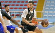 Black Eagles edge Büyükçekmece Basketball 82-77 in pre-season tournament opener 
