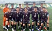 Büyükçekmece Tepecik Spor:0 Beşiktaş Artaş:5 (U-15)