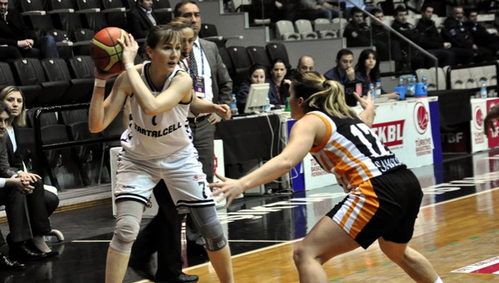 Potada Rakip Fenerbahçe
