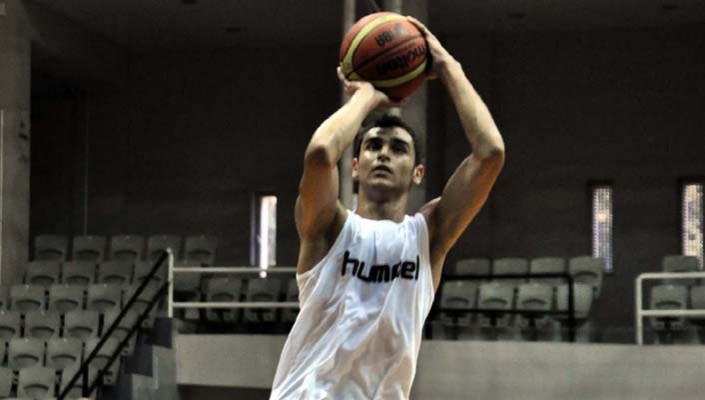 Basketbolda Akşam Antrenmanı