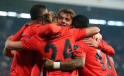 Beşiktaş explode for 7 goals at Rizespor
