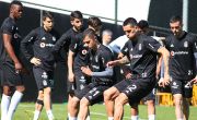 Ç. Rizespor Maçı Antrenman Notları
