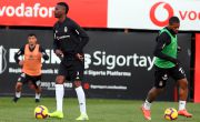 Ç. Rizespor Maçı Antrenman Notları