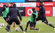 Ç. Rizespor Maçı Antrenman Notları