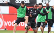 Ç. Rizespor Maçı Antrenman Notları