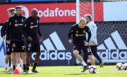 Ç. Rizespor Maçı Antrenman Notları