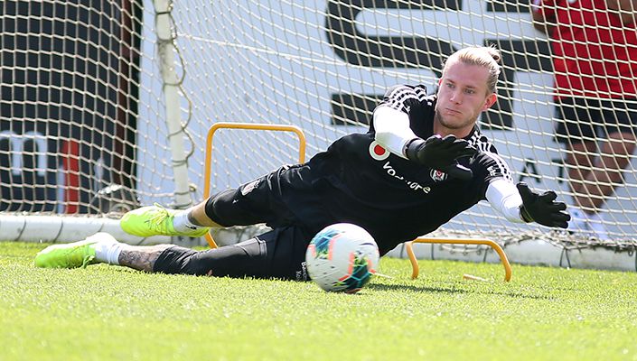 Ç. Rizespor Maçı Antrenman Notları