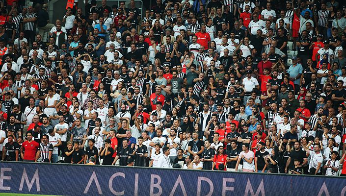 Ç. Rizespor Maçı Biletleri Satışta