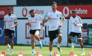 Ç. Rizespor Maçı Hazırlıkları Başladı