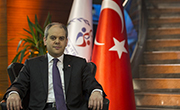 Bakan Çağatay Kılıç, WADA Yönetim Kurulu’na Seçildi