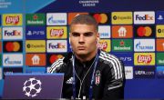 Can Bozdoğan: “Agresif olmalıyız”