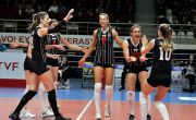 Beşiktaş Women return from Çanakkale with win