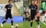 Caner Erkin ve Gökhan Gönül'ün Sağlık Durumu Hakkında Bilgilendirme