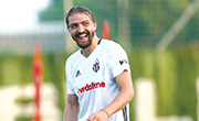 Caner Erkin Fişşek Gibi!