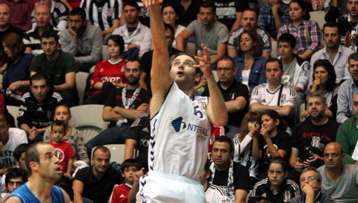 Deplasmanda Kazanmak İstiyoruz
