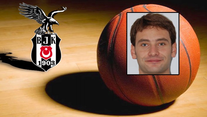 Caner Topaloğlu Beşiktaş’ta