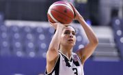 Çankaya University hold off late Beşiktaş GKN Kargo rally 