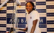 Cappie Pondexter Sağlık Kontrolünden Geçti 