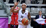 Cappie Pondexter'ın Sağlık Durumu 