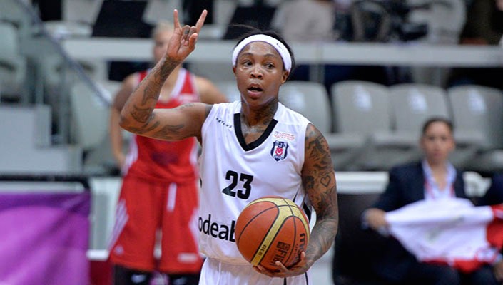 Cappie Pondexter'ın Sağlık Durumu 