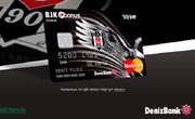 DenizBank BJK Bonus Card’dan 40 TL Bonus Kampanyası