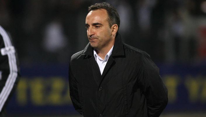 Carvalhal'dan Anlamlı Mesajlar