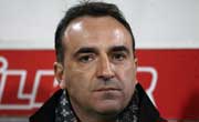 Carvalhal Reaction 