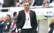 Carvalhal reaction