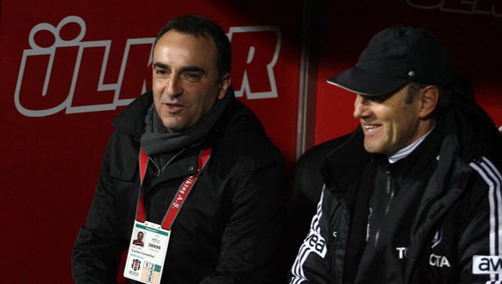 Carvalhal’in Açıklaması