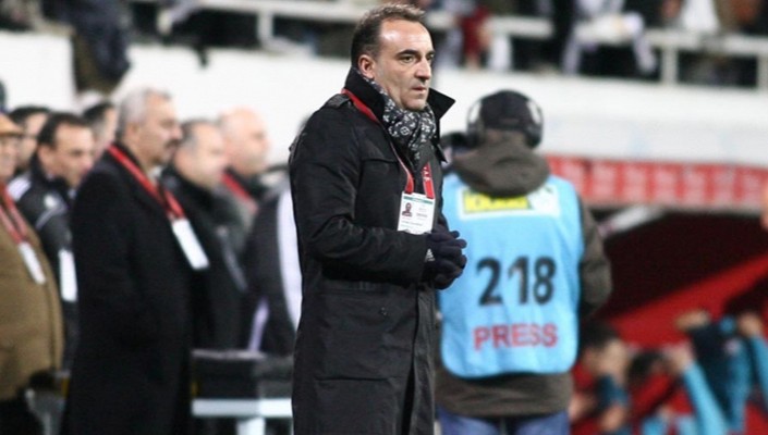 Carvalhal’ın Açıklaması