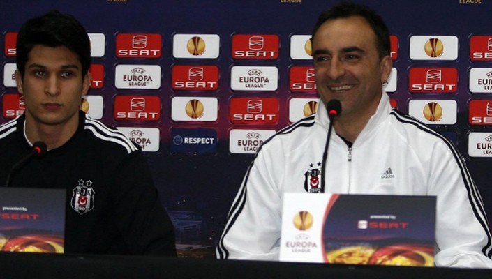 İlk Maçı Unutacağız