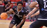 Casademont Zaragoza:80 Beşiktaş Sompo Sigorta:73
