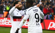 Olcay Şahan: ‘Taraftarımız çok iyi destek verdi’ 
