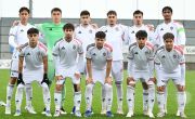 Çaykur Rizespor:0 Beşiktaş:1 (U-19)