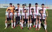 Çaykur Rizespor:1 Beşiktaş:0 (U-19)
