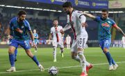 Rizespor, Beşiktaş play to 2-all draw