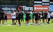 Çaykur Rizespor Maçı Antrenman Notları