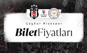 Çaykur Rizespor Maçı Biletleri Hakkında Bilgilendirme