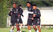 Çaykur Rizespor Maçı Hazırlıkları Başladı
